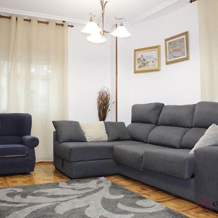 Vut La Fuentina -Casas De Los Picos Panes Bagian luar foto