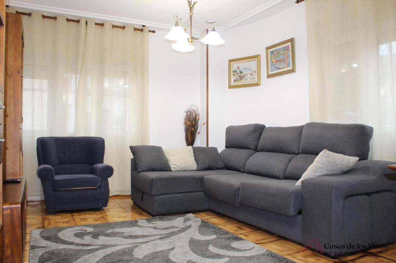 Vut La Fuentina -Casas De Los Picos Panes Bagian luar foto